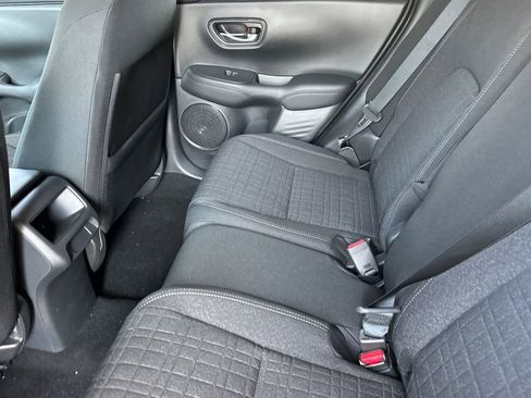 New 2026 Honda HR-V LX image 13