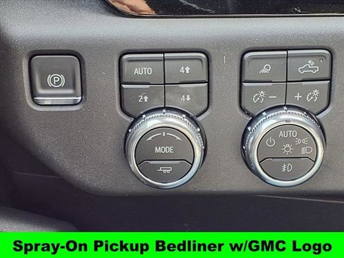 New 2026 GMC Sierra 1500 SLT w/ SLT Premium Plus Package image 18