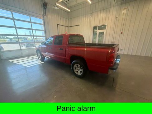 Used 2005 Dodge Dakota SLT RWD image 8