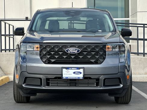 New 2026 Ford Maverick XLT w/ XLT Luxury Package AWD/4WD image 8
