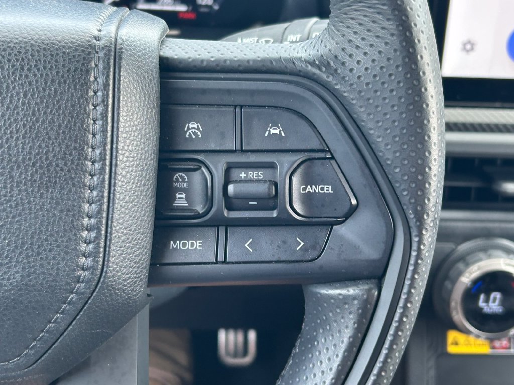 Certified 2025 Toyota 4Runner TRD Pro AWD/4WD image 44