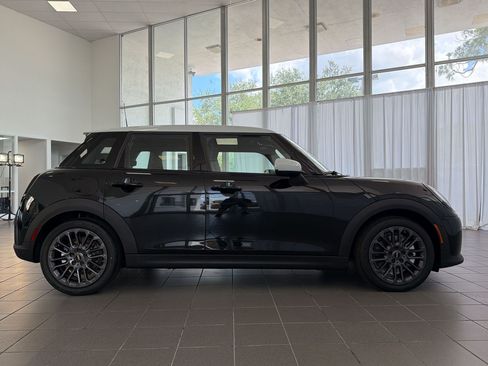 New 2026 MINI Cooper S FWD image 8