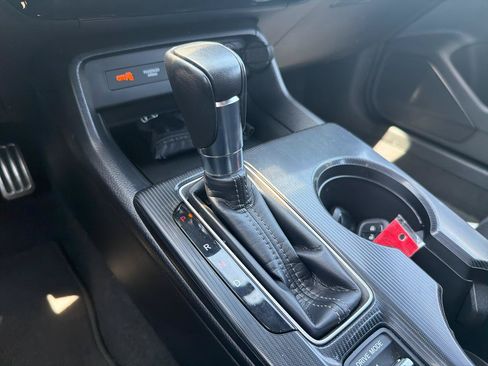Used 2023 Honda Civic Sport image 22