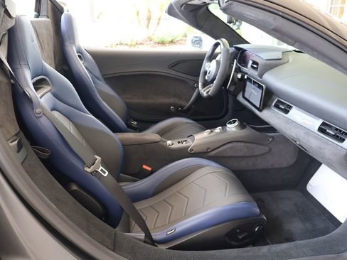 Used 2024 Maserati MC20 Cielo image 14