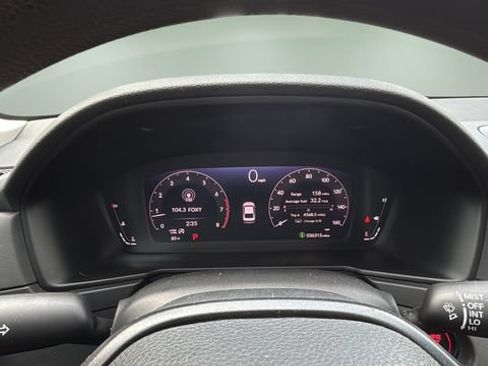 Used 2024 Honda Accord LX image 15