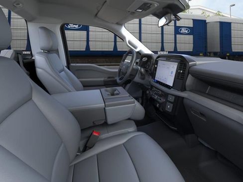 New 2026 Ford F150 XL RWD image 11