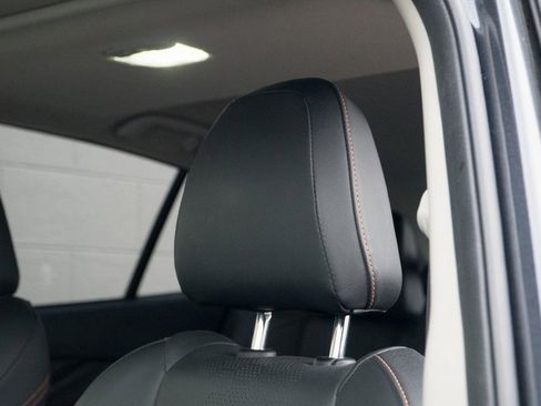 Used 2019 Subaru Crosstrek 2.0i Limited w/ Moonroof Package image 18