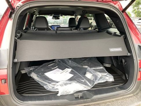 New 2026 Subaru Outback Premium AWD/4WD image 23