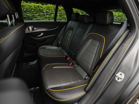 Used 2023 Mercedes-Benz E 63 AMG S image 16