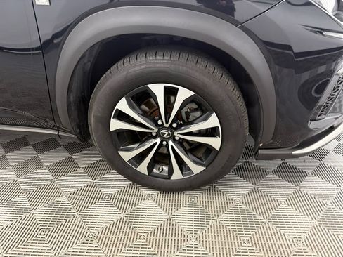 Used 2019 Lexus NX 300 F Sport w/ F Sport Comfort Package AWD/4WD image 13