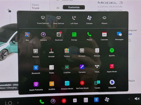 Used 2018 Tesla Model 3 Long Range image 18