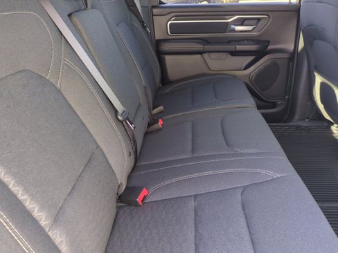 New 2026 RAM 1500 Big Horn image 18