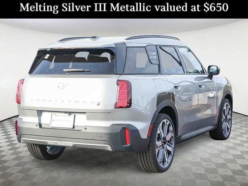 New 2026 MINI Cooper Countryman S w/ Comfort Package Max image 5