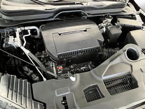 New 2026 Honda Pilot TrailSport image 12
