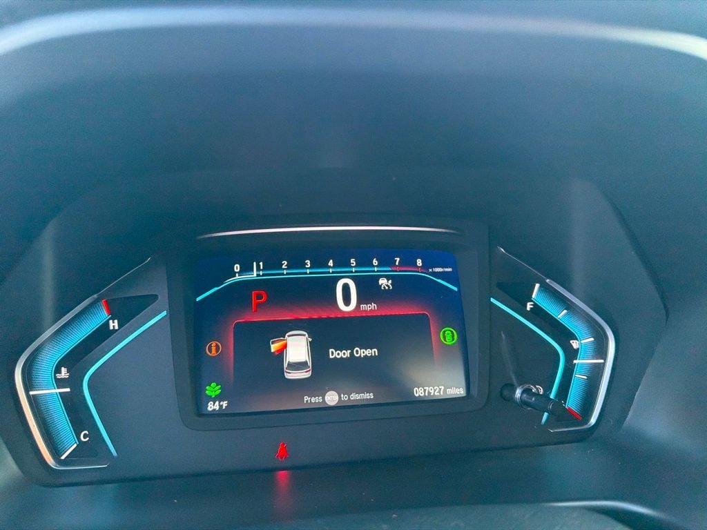 Used 2023 Honda Odyssey Touring image 20
