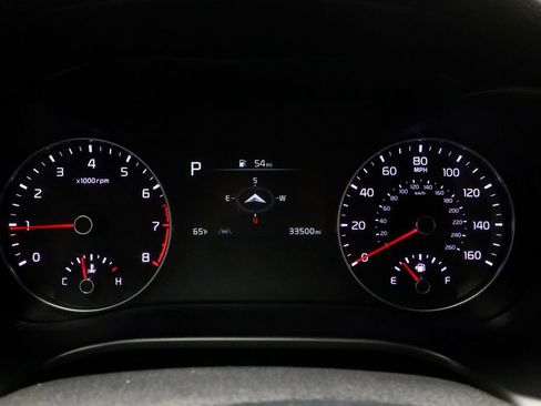 Used 2023 Kia Forte GT-Line w/ GT-Line Premium Package FWD image 28