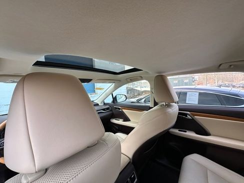 Used 2020 Lexus RX 350 FWD w/ Premium Package image 35