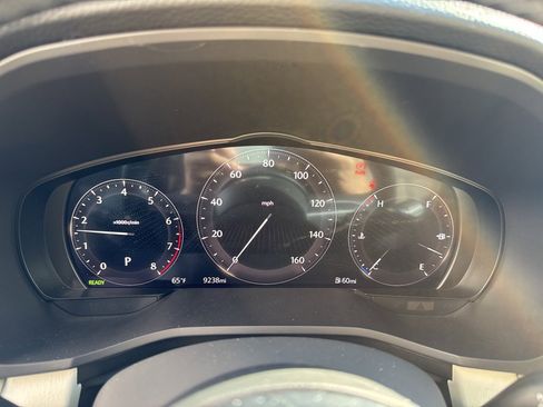 Used 2025 MAZDA CX-90 3.3 Turbo w/ Premium Plus Pkg image 1