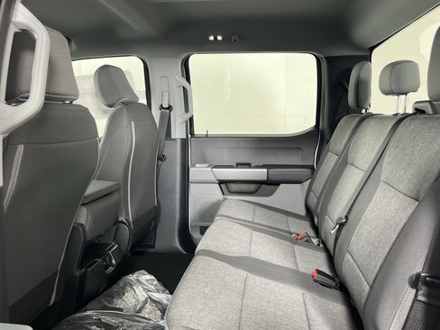 New 2026 Ford F250 XL w/ STX Appearance Package image 12