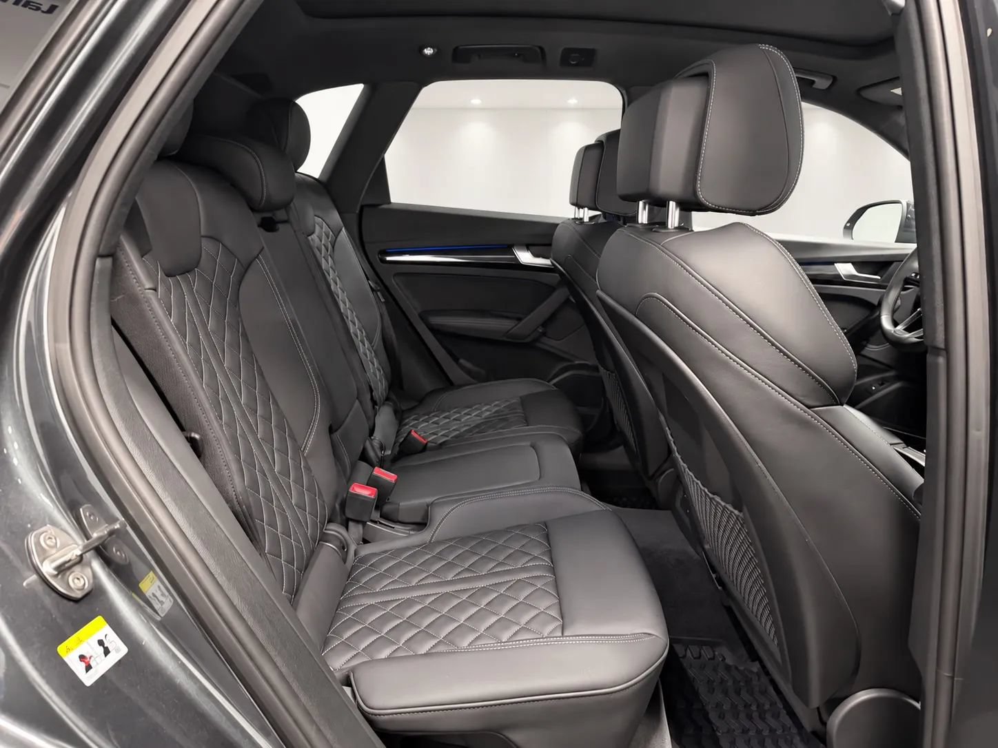 Used 2024 Audi SQ5 Prestige AWD/4WD image 22