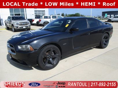 Used 2011 Dodge Charger R/T