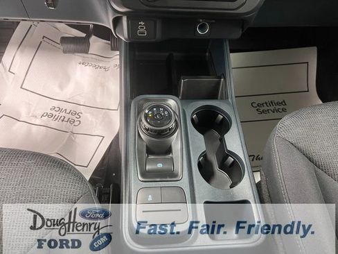 New 2025 Ford Maverick XL w/ Equipment Group 101A AWD/4WD image 42