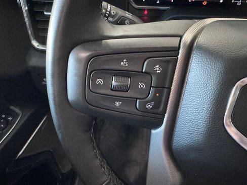 Certified 2024 GMC Sierra 2500 Denali AWD/4WD image 17