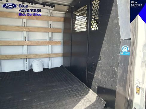 Used 2025 GMC Savana 2500 w/ Driver Convenience Package RWD image 12
