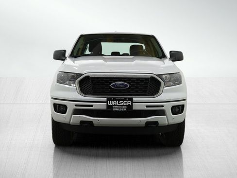 Used 2019 Ford Ranger XLT w/ Trailer Tow Package image 8