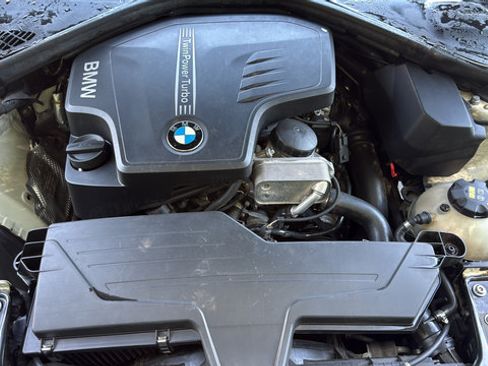 Used 2015 BMW 320i Sedan RWD image 24
