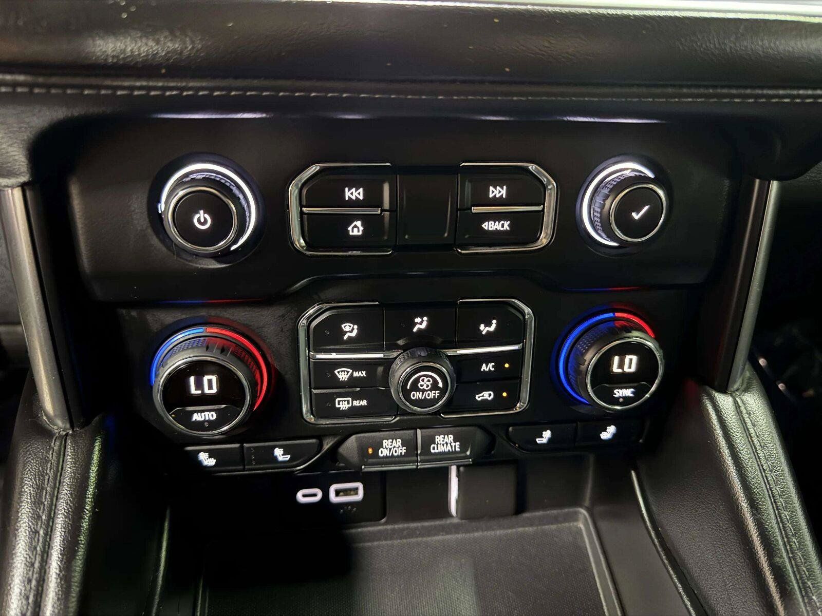 Used 2021 Chevrolet Tahoe LT RWD image 20