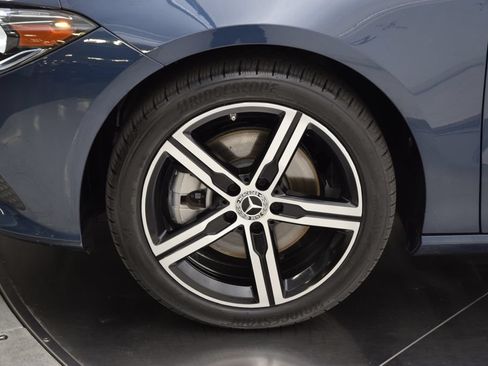Certified 2023 Mercedes-Benz CLA 250 image 12