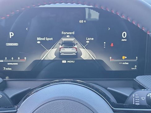 New 2026 Nissan Kicks SR image 5