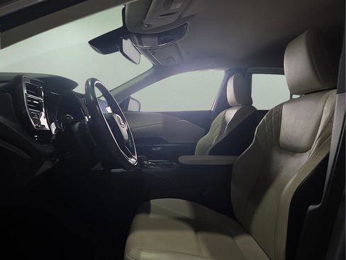 Used 2023 Lexus RX 350 FWD image 20