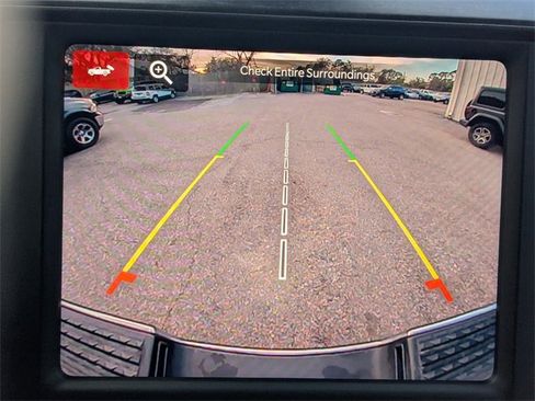 Used 2024 RAM 2500 Big Horn image 19