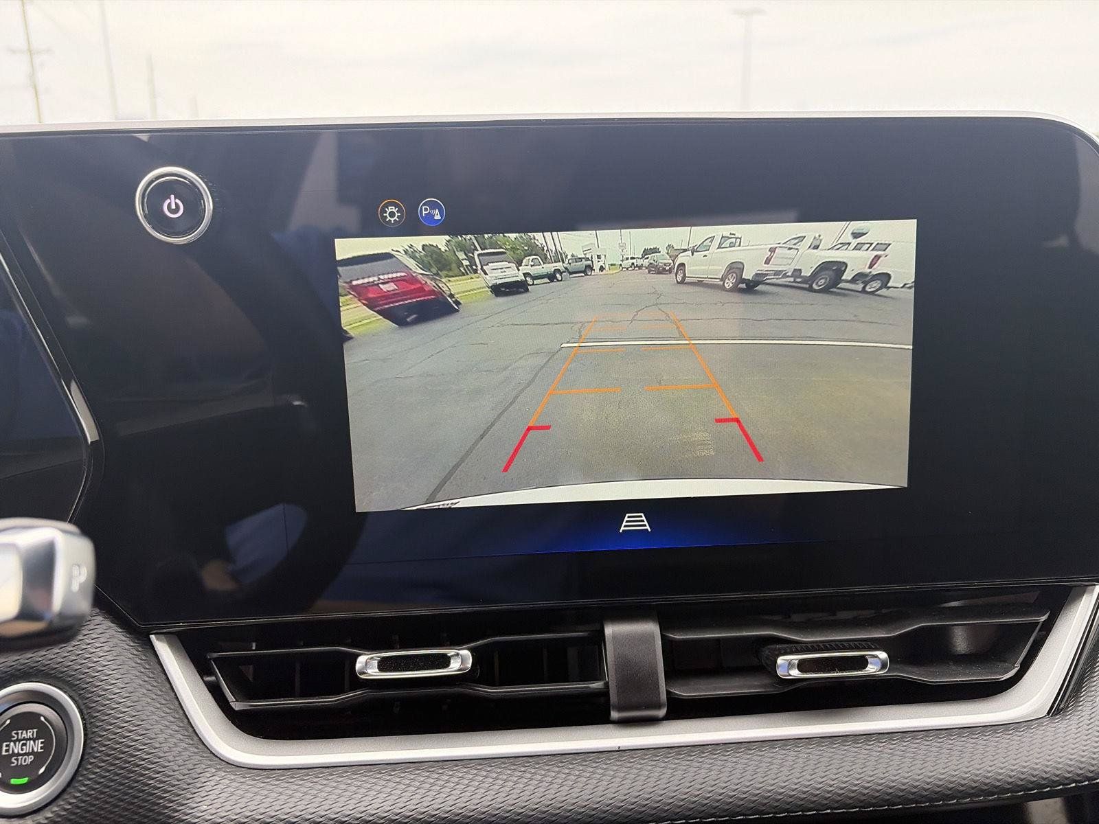 Used 2025 Chevrolet Equinox LT FWD image 20