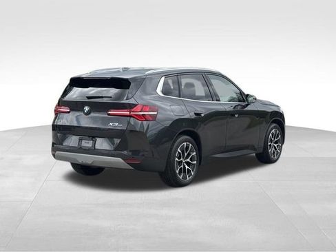 Certified 2026 BMW X3 xDrive30i AWD/4WD image 8