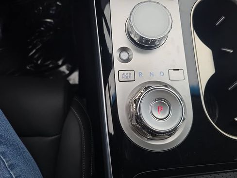 New 2026 Genesis GV70 2.5T AWD/4WD image 20
