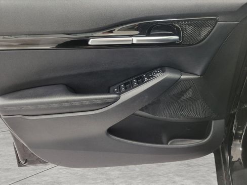 Used 2021 Kia Seltos EX image 26