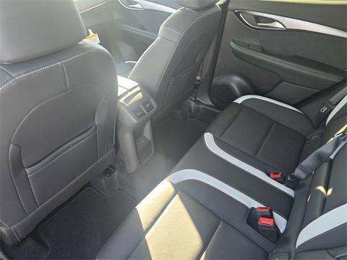 New 2026 Buick Envision Sport Touring image 10