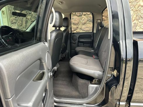 Used 2005 Dodge Ram 2500 Truck ST w/ Trailer Tow Group image 20