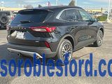New 2025 Ford Escape SE w/ Class II Trailer Tow Package image 3