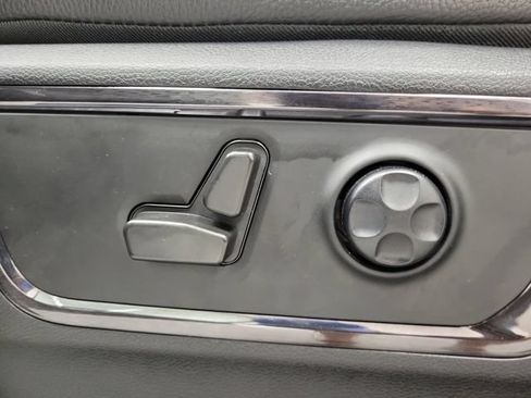 Used 2022 RAM 1500 Limited w/ Bed Utility Group AWD/4WD image 20