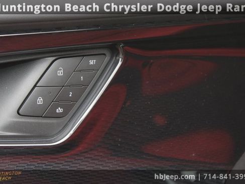 Used 2026 Chevrolet Blazer EV SS w/ Performance Package image 13