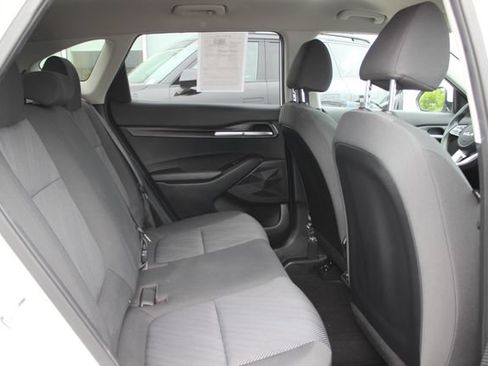 Used 2024 Kia Seltos LX AWD/4WD image 11