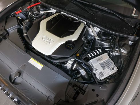 Used 2019 Audi A6 3.0T Premium Plus w/ Premium Plus Package image 57