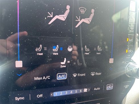 New 2026 RAM 1500 Laramie w/ Night Edition image 26