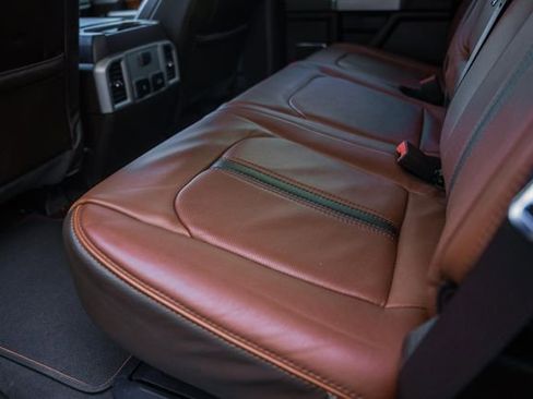 Used 2022 Ford F250 King Ranch image 47