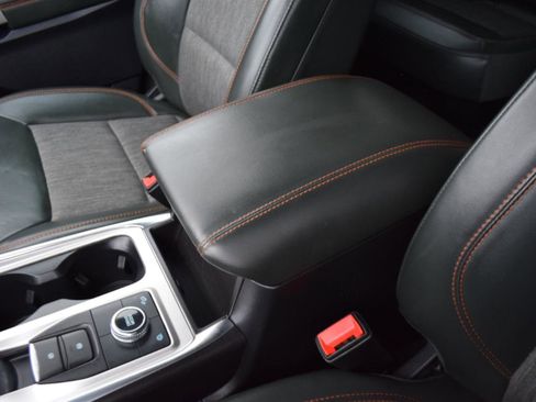 Used 2022 Ford Explorer Timberline image 37