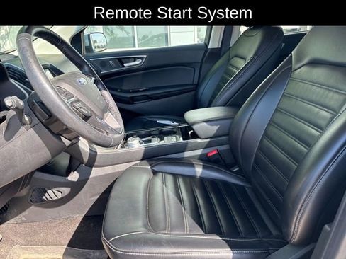Used 2020 Ford Edge SEL w/ Convenience Package AWD/4WD image 10